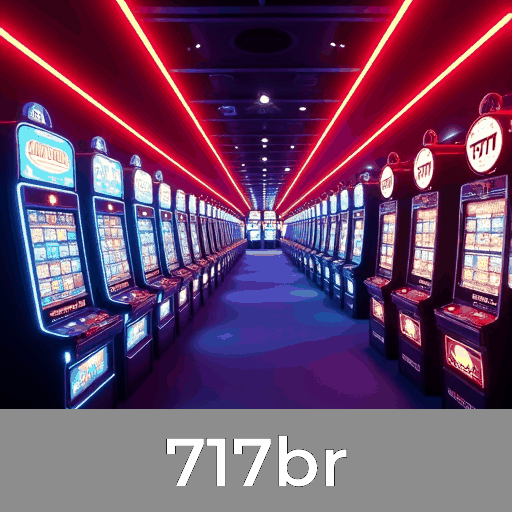 717br: Aventura Instantânea e Recompensas Altas no Crash