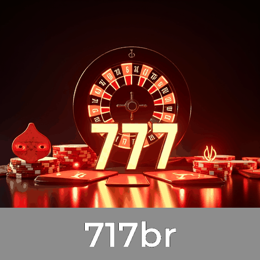 717br: A Revolução das Apostas Móveis na Sua Mão